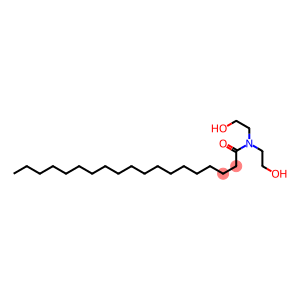 N,N-Bis(2-hydroxyethyl)nonadecanamide