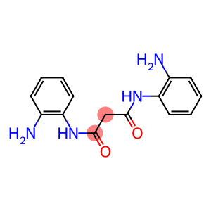 N,N'-Bis(2-aminophenyl)malonamide