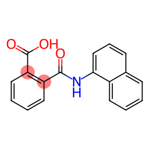 N-1-NAPHTHYLPHTHALAMIC ACID SOLUTION 100UG/ML IN ACETONITRILE 1ML