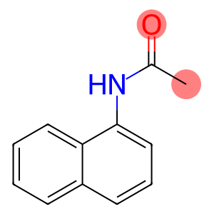 N-1-NAPHTHYLACETAMIDE SOLUTION 100UG/ML IN METHANOL 1ML