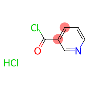 Nmicotinoylchloride HCL