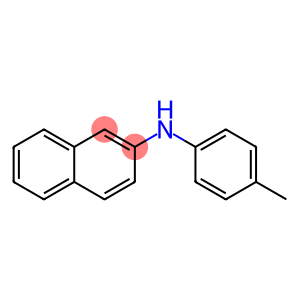 N-(4-Methylphenyl)-2-naphtylamine