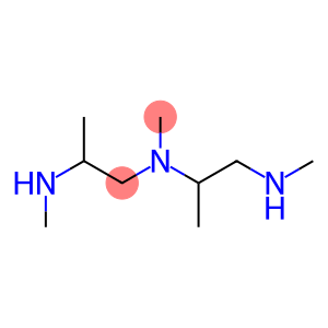 N-[1-Methyl-2-(methylamino)ethyl]-N-[2-methyl-2-(methylamino)ethyl]methanamine