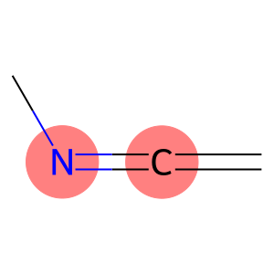 N-Methylketenimine