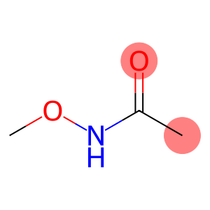 N-Methyloxyacetimidic acid