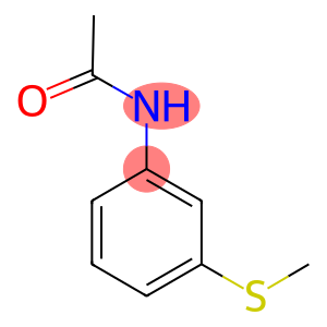 N-[3-(methylsulfanyl)phenyl]acetamide