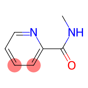 N-methylpyridine-2-carboxamide