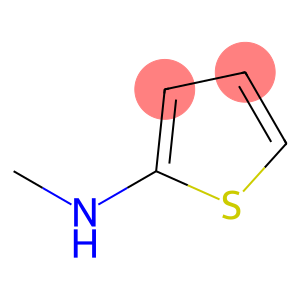 N-methylthiophenine