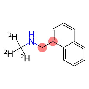 N-METHYL-D3-1-NAPHTHYLMETHYLAMINE