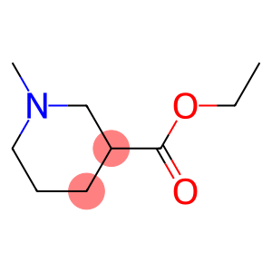 N-Methyl nipecotic acid ethyl ester