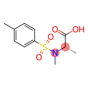 N-METHYL-N-TOSYL-L-ALANINE