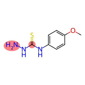 N1-(4-METHOXYPHENYL)HYDRAZINE-1-CARBOTHIOAMIDE, TECH