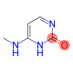 N4-甲基胞嘧啶