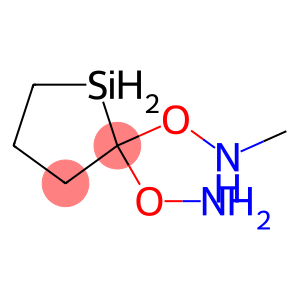 N-METHYL-AZA-2,2-DIMETHOXYSILACYCLOPENTANE