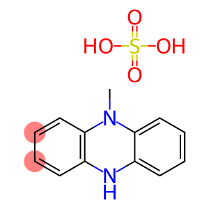 N-Methylphenazine Sulfate