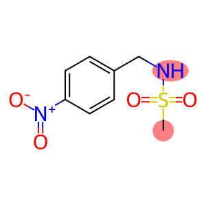 N-METHYL-(4-NITRO)-BENZYL SULFONAMIDE