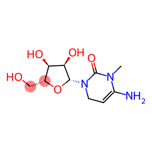 N3-METHYLCYTIDINE