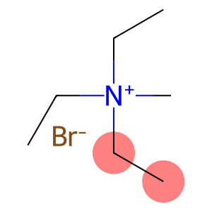 N-METHYL-N,N,N-TRIETHYLAMMONIUM BROMIDE