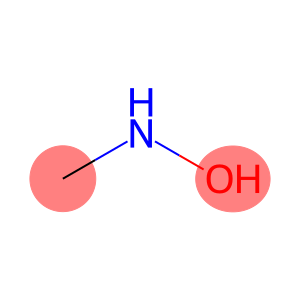 N-METHYL HYDROXYLAMINE HC