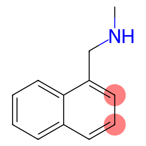 N-Methyl-1-naphthalenemethanamine