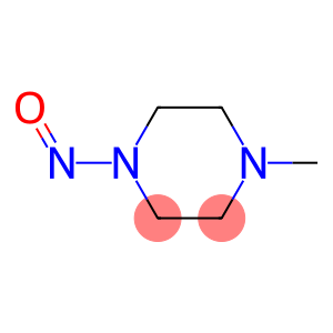 N-METHYL-N'-NITROSOPIPERAZINE