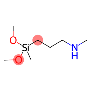 N-METHYLAMINOPROPYLMETHYLDIMETHOXYSILANE