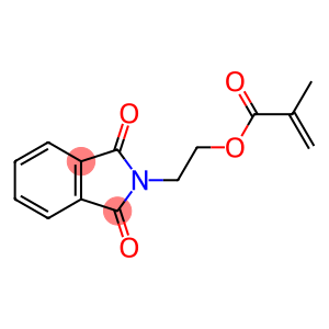 N-(METHACRYLOXYETHYL)PHTHALIMIDE