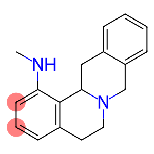 N-methylberbamine