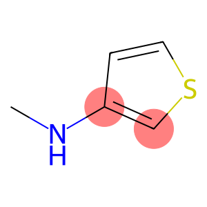 N-methyl-N-tetrahydrothien-3-ylamine