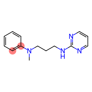 N-methyl-N-[3-(pyrimidin-2-ylamino)propyl]aniline