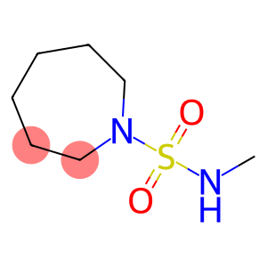 N-methylazepane-1-sulfonamide