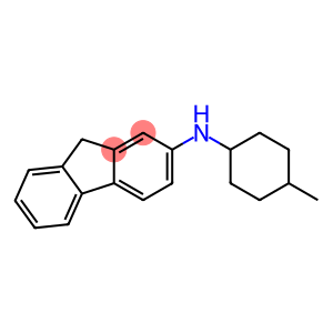 N-(4-methylcyclohexyl)-9H-fluoren-2-amine