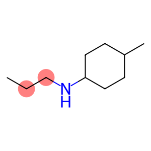 N-(4-methylcyclohexyl)-N-propylamine