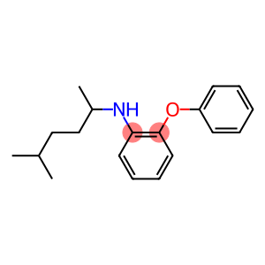 N-(5-methylhexan-2-yl)-2-phenoxyaniline