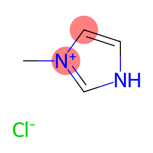 1-甲基咪唑氯盐