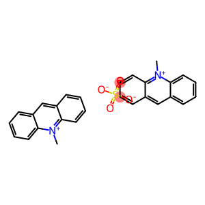 N-MethylacridiniuM sulfate