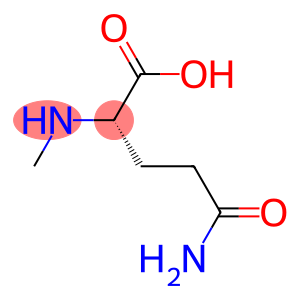 N-METHYL-L-GLUTAMINE