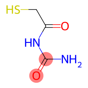 N-(MERCAPTOACETYL)-UREA