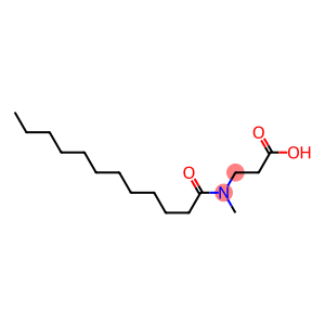 N-Lauroyl-N-methyl-beta-alaNiNe