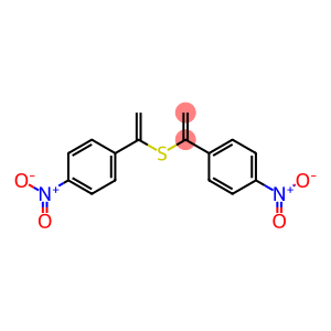 4-Nitrophenylvinyl sulfide