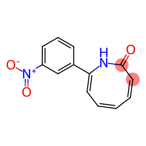 8-(3-Nitrophenyl)azocin-2(1H)-one