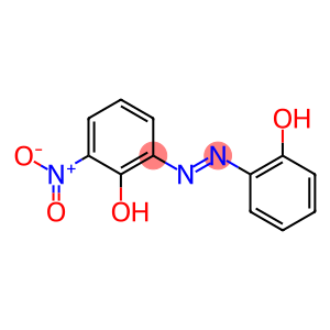 3-Nitroazobenzen-2-ol