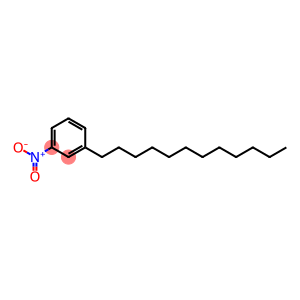 3-Nitro-1-dodecylbenzene