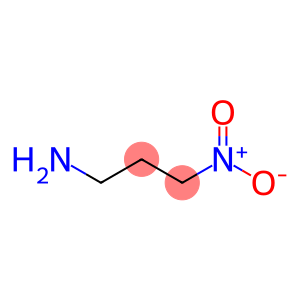 3-Nitro-1-aminopropane