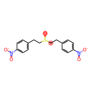 (4-Nitrophenyl)ethyl sulfoxide