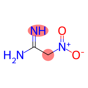 2-Nitroacetamidine