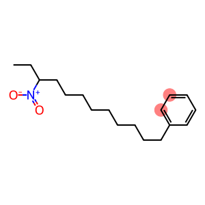 10-Nitrododecylbenzene