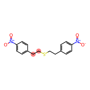 4-Nitrophenylethyl sulfide