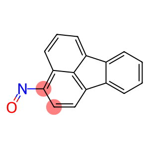 3-Nitrosofluoranthene