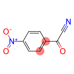 4-Nitrobenzoyl cyanide